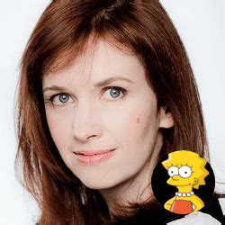 lisa simpson synchronsprecher|Sabine Bohlmann